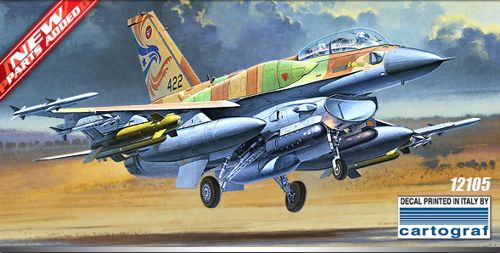 F16I SUFA 12105