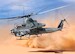 Bell AH1Z Cobra USMC "Shark Mouth" ACA12127