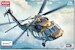 UH60M Black Hawk AC12135