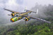 B25D Mitchell 'Pacific Theatre AC12328