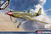 USAAF P51 , Mustang MK1a "North Africa" AC12338