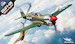 Curtiss P40N Warhawk "Battle of Imphal"  12341