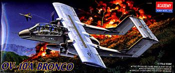 OV10A Bronco 12463