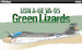 A6E Intruder (US Navy VA05 "Green Lizzards") AC12523