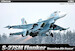 Sukhoi Su27SM Flanker E AC12524