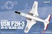 F2H-3 Banshee 'VF-41 "Black Aces"