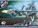 F14A Tomcat "VF143 "Pukin dogs"(NEW MOULD)