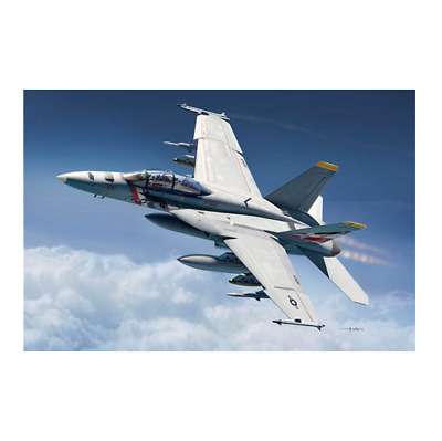 F/A18F Super Hornet "VFA2 "Bounty Hunters" 12567