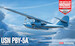 US Navy PBY5A Catalina (The battle of Midway 80th Anniversary) (MLD Version!) AC12573