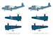 PBM-5A Mariner (Also used with the Dutch MLD) (BACK IN STOCK) 12586