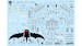 USMC F35B Lightning II "VMFA-242 Bats"  12592