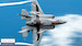 USMC F35B Lightning II "VMFA-242 Bats" AC12592