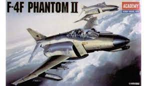 F4F Phantom  12611