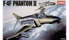 F4F Phantom 12611