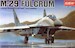 Mikoyan MiG29 Fulcrum AC12615