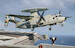Grumman E2C Hawkeye "VAW113 "Black Eagles"" AC12623