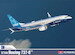 Boeing 737-8 MAX (Boeing) AC12646