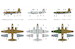 Martin B26B Marauder  12656