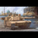 M1A1 Abrams tank ACA-13430