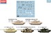 M1A1 Abrams tank  13430