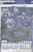 Aero Display Stand (Clear) AC15065