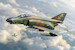 USAF F4E Phantom "Vietnam War" (BACK IN STOCK) AC12133
