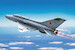 Mikoyan miG21PF Fishbed D (Russian Air Force) AC12320