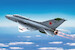 Mikoyan miG21PF Fishbed D (Russian Air Force) AC12320