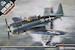 Douglas SBD-5 Dauntless (Battle of the Philippine Sea) ac12329