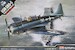 Douglas SBD-5 Dauntless (Battle of the Philippine Sea) ac12329