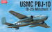 PBJ-1D (B25C/D Mitchell ) AC12334
