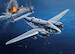 Lockheed PV-1 Ventura "US Navy Solomon Islands Theatre" (RESTOCK) ac12347