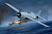 Grumman "F4F-4 Wildcat "Battle of Midway AC12355