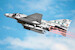 F4J Phantom (VMFA333 "Flying Shamrocks"', VMFA232 "Red Devils" US Marine Corps) AC12356