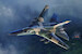 F111A Aardvark "Vietnam War" AC12360
