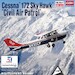 Cessna 172 Skyhawk "Civil Air Patrol" ACA-12367