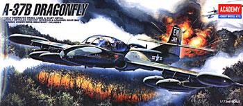 Cessna A37B Dragonfly AC1663