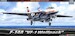 F14A Tomcat "VF-1 Wolfpack" AC124504