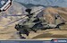 British Army AH64D Apache "Afhganistan" AC12537