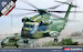 Sikorsky CH53D  Sea Stallion (USMC) "Operation Frequent wind" (BACK IN STOCK) ac12575
