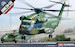 Sikorsky CH53D Sea Stallion (USMC) "Operation Frequent wind" ac12575