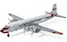 Douglas C118 Liftmaster (DC6)  AC12634