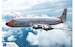 Douglas C118 Liftmaster (DC6) AC12634