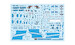 Boeing P-8A Poseidon (US Navy) (BACK IN STOCK)  AC12635