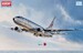 Boeing P-8A Poseidon (US Navy) (BACK IN STOCK) AC12635