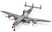 Lockheed EC121 Warning Star (USAF)  AC12637