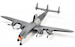 Lockheed EC121 Warning Star (USAF)  AC12637