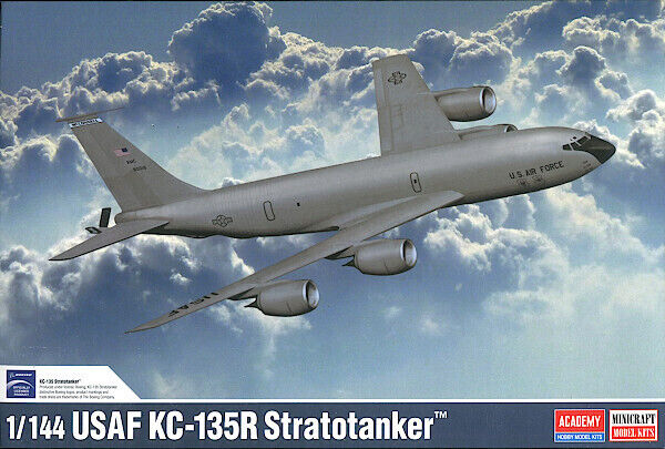 Boeing KC135R Stratotanker AC12638
