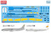 Boeing 737 "Colombian Air Force, Indonesian AF"  AC12639