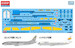 Boeing 737 "Colombian Air Force, Indonesian AF"  AC12639